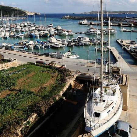 Mgarr Waterfront Cosy Apartment 2 By Ghajnsielem Gozo Екстер'єр фото