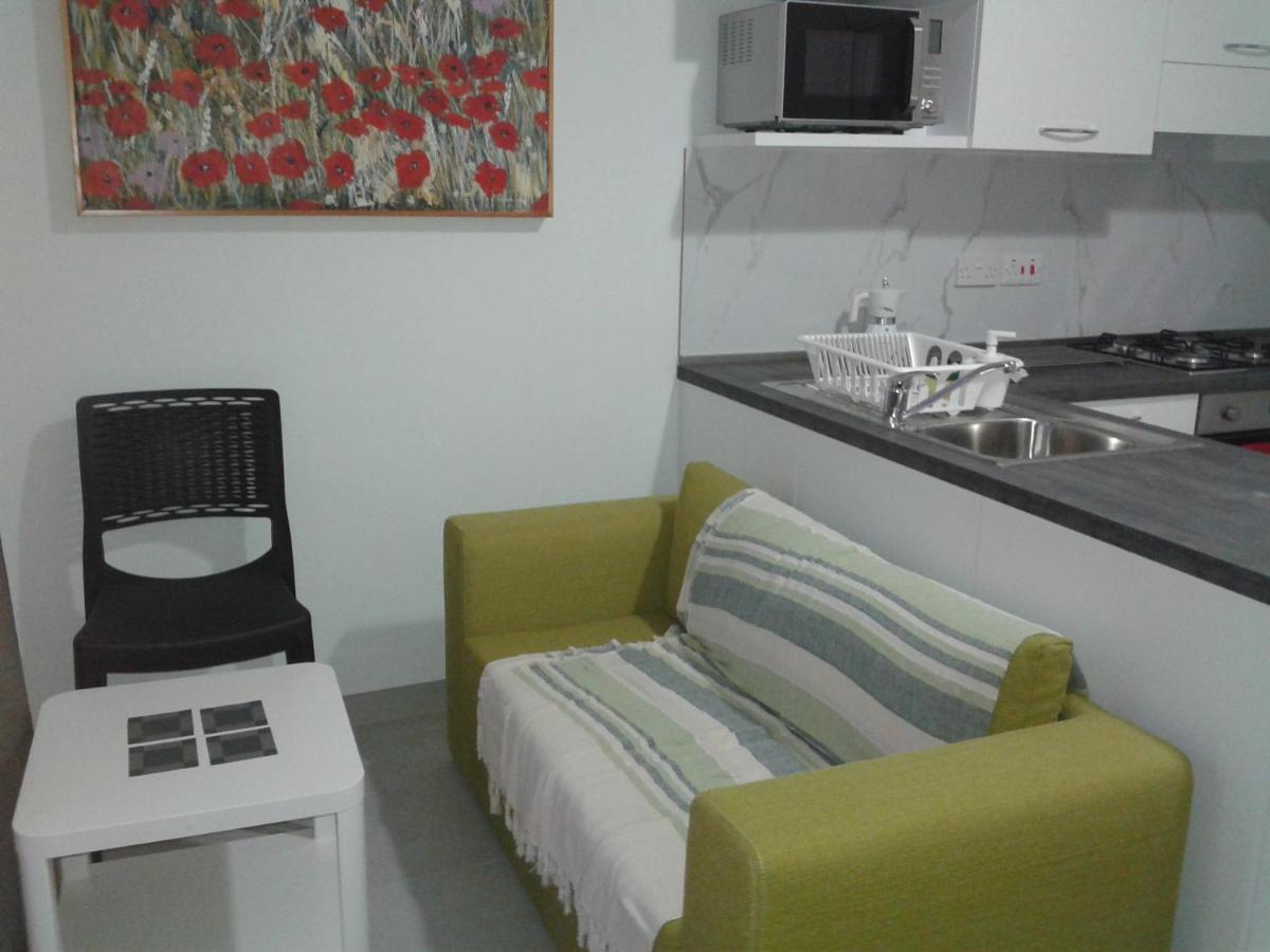 Mgarr Waterfront Cosy Apartment 2 By Ghajnsielem Gozo Екстер'єр фото