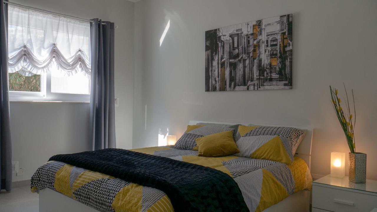 Mgarr Waterfront Cosy Apartment 2 By Ghajnsielem Gozo Екстер'єр фото