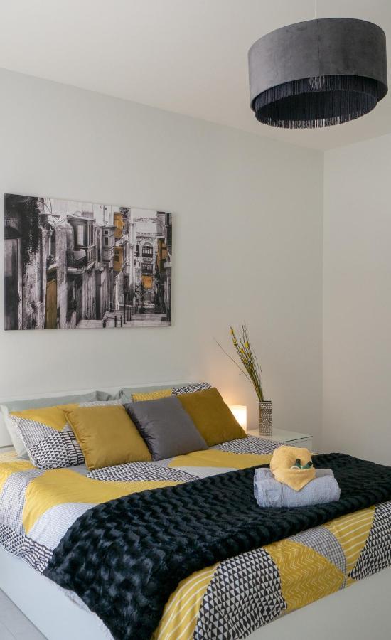 Mgarr Waterfront Cosy Apartment 2 By Ghajnsielem Gozo Екстер'єр фото